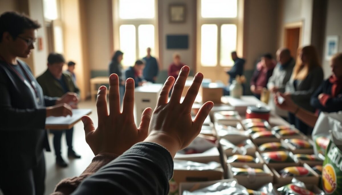 Analisi della Povertà nella Diocesi di Milano: Trend e Sfide del 2024