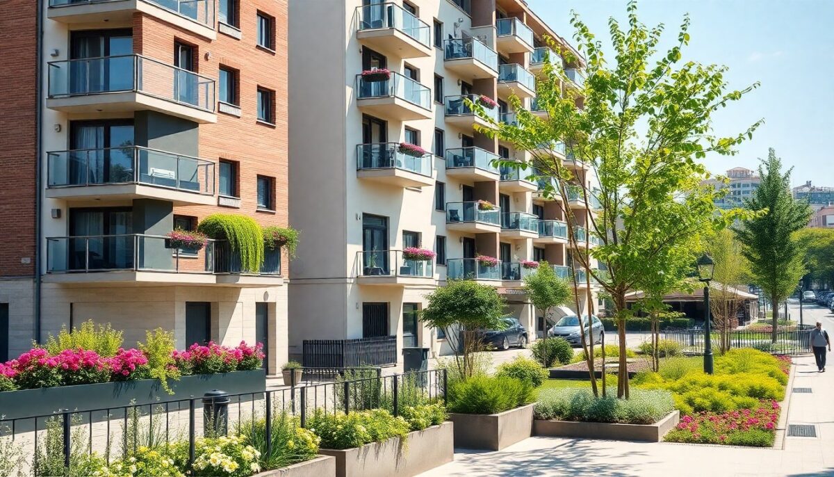 Appartamenti Aler a Bollate: La Riqualificazione Urbana Inizia Qui!