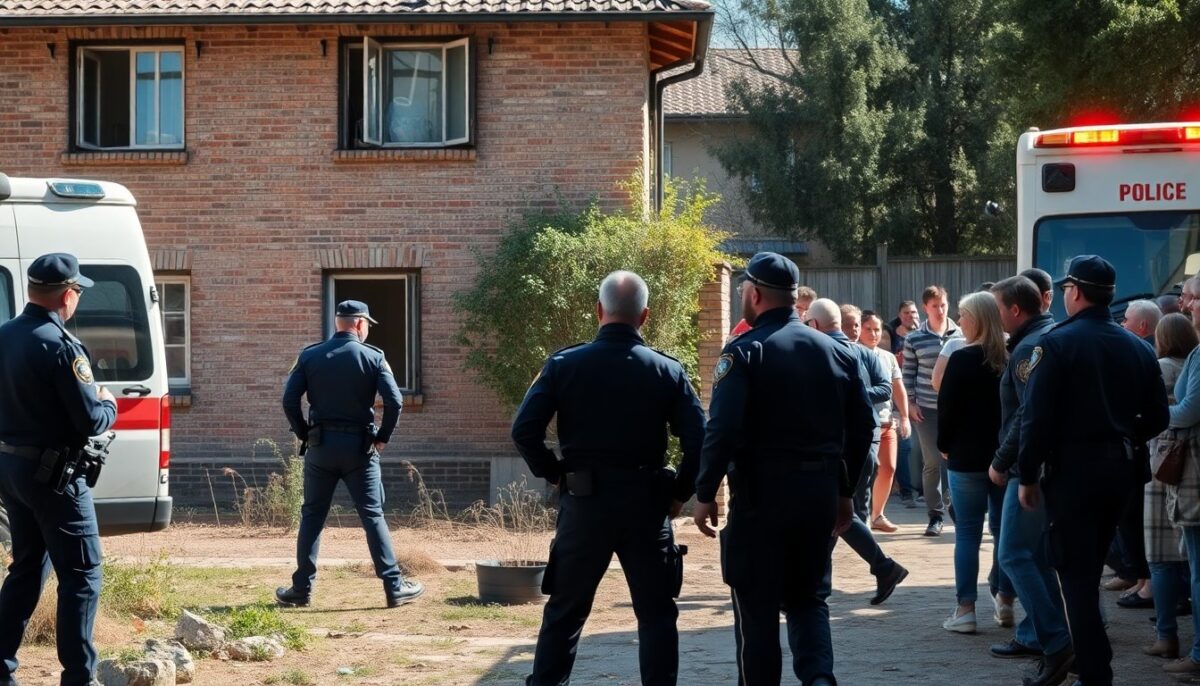 Arrestato l’aggressore di un ottantenne a Vermezzo con Zelo: i dettagli dell’incidente