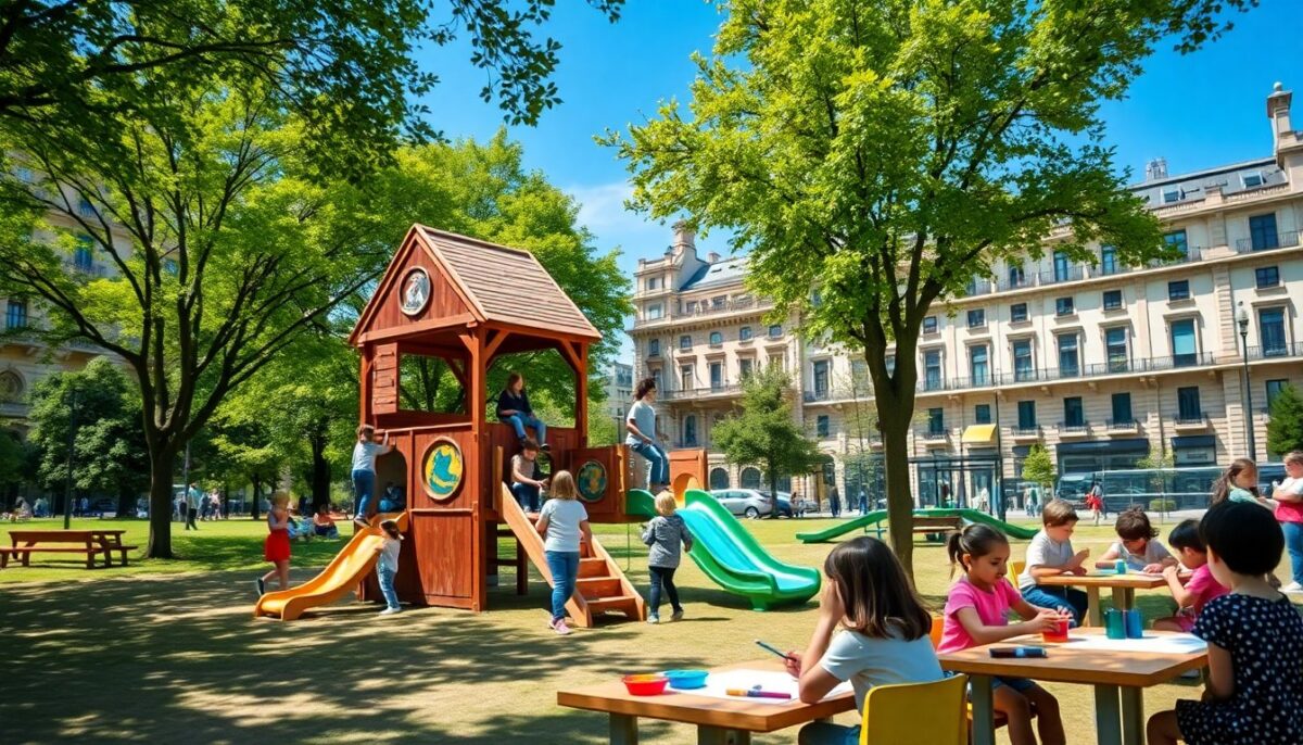 Attività Imperdibili per Bambini a Milano nel 2023: Guida Completa
