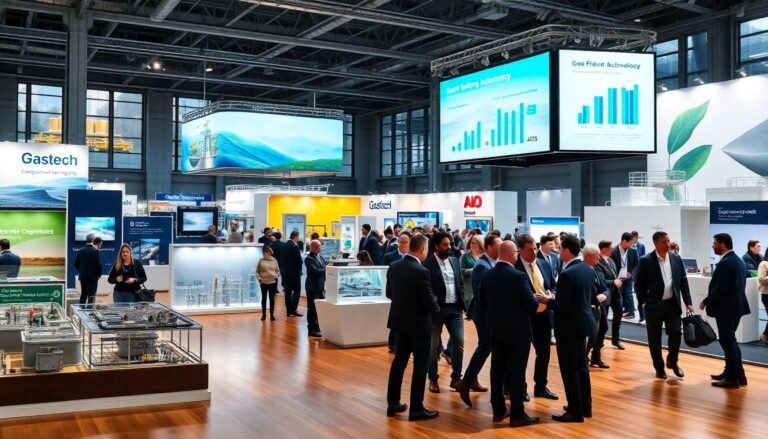 Autonomia energetica in Europa: il ruolo cruciale del gas