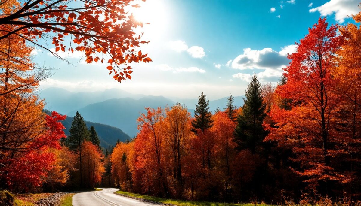 Autunno in Trentino-Alto Adige: l’essenza della stagione