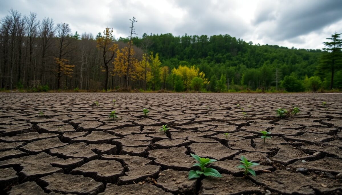 Cambiamento climatico: cosa non vi dicono