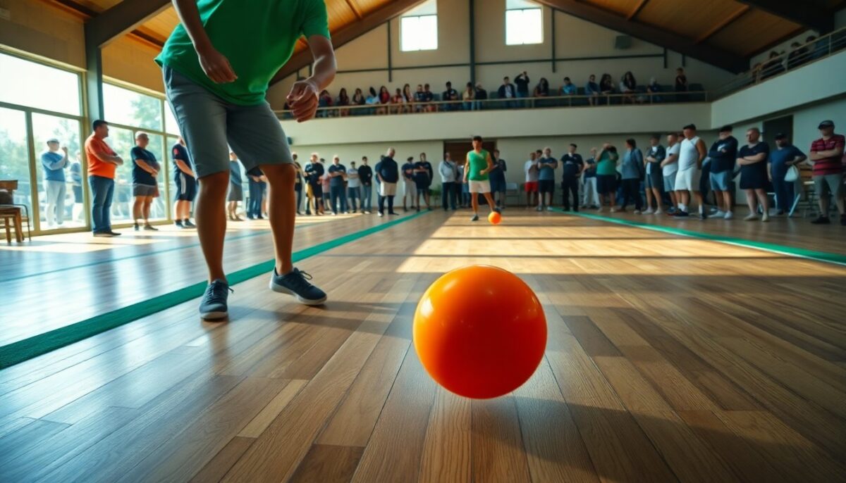 Campionati Italiani di Bocce a Lainate: Guida Completa e Novità da Non Perdere