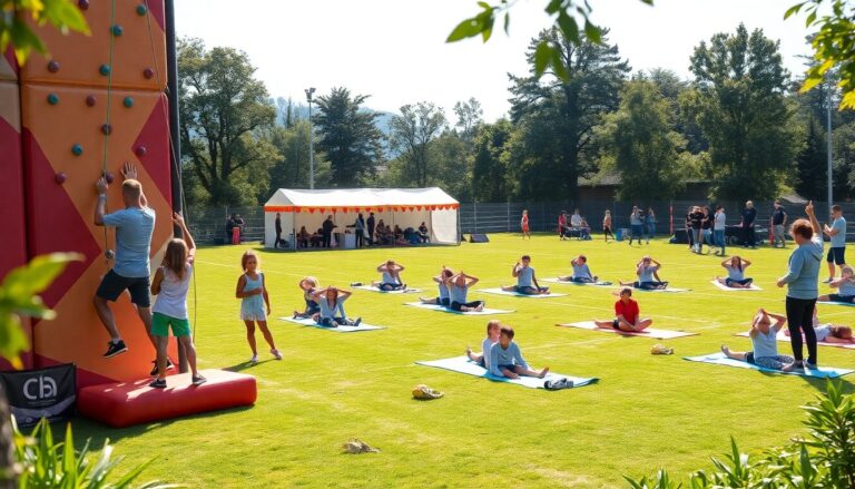 Casorezzo celebra la Festa dello Sport: scopri tutte le attività