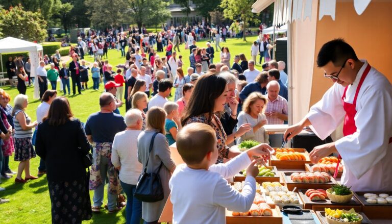 Cerro Maggiore celebra la cultura giapponese: un evento che unisce tradizione e modernità