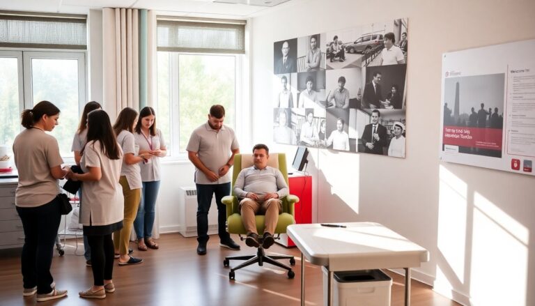 Come Avis ha cambiato il volto della donazione a Santo Stefano Ticino