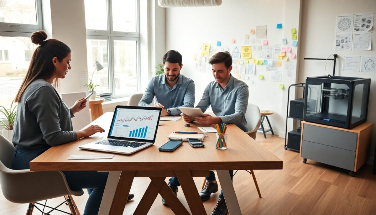 Come la digitalizzazione sta trasformando le piccole imprese nel 2023