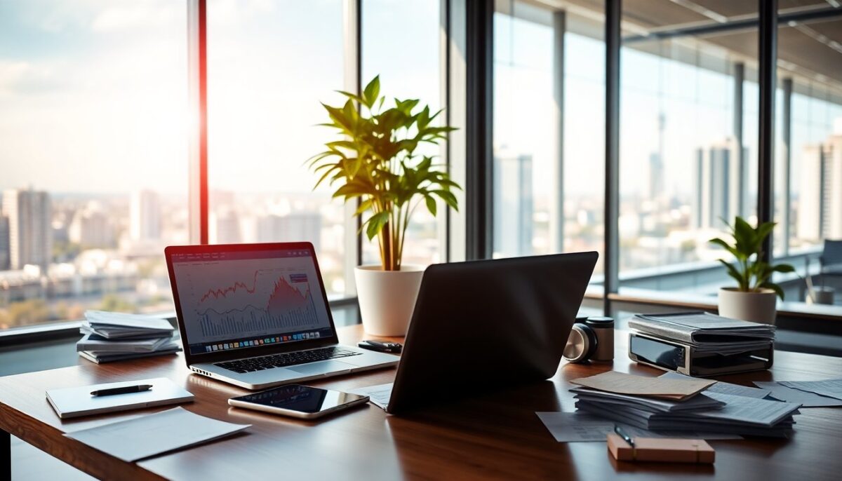 Come la fintech sta trasformando la stabilità del sistema finanziario globale