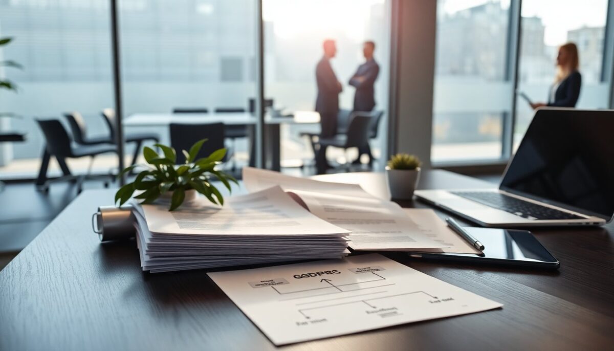 Come le aziende possono affrontare la compliance digitale nel 2023
