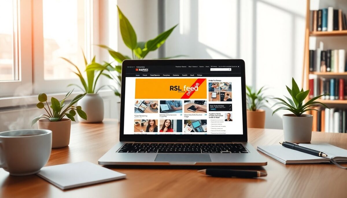 Come ottimizzare il tuo feed RSS per aumentare i clic
