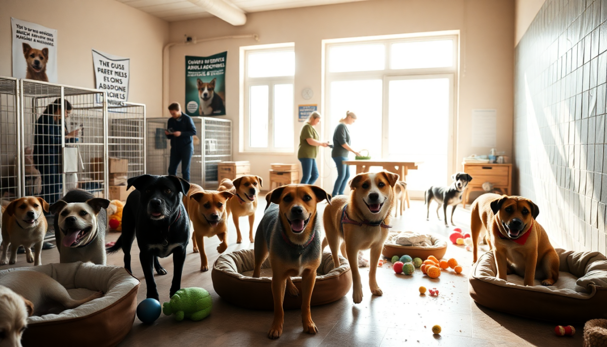 Contributi per associazioni animaliste a Milano: un aiuto concreto