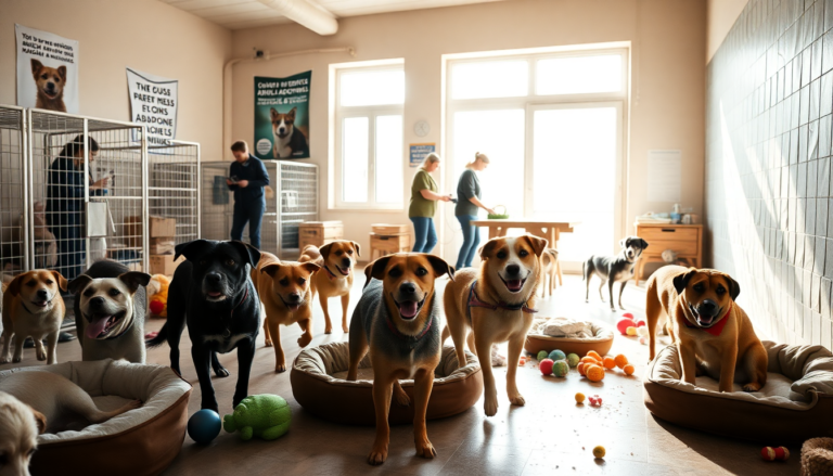 Contributi per associazioni animaliste a Milano: un aiuto concreto