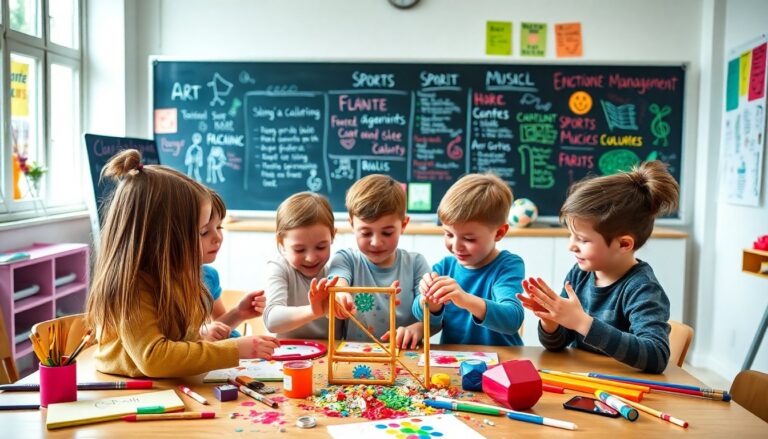 Corsi pomeridiani: opportunità per bambini e ragazzi a Milano