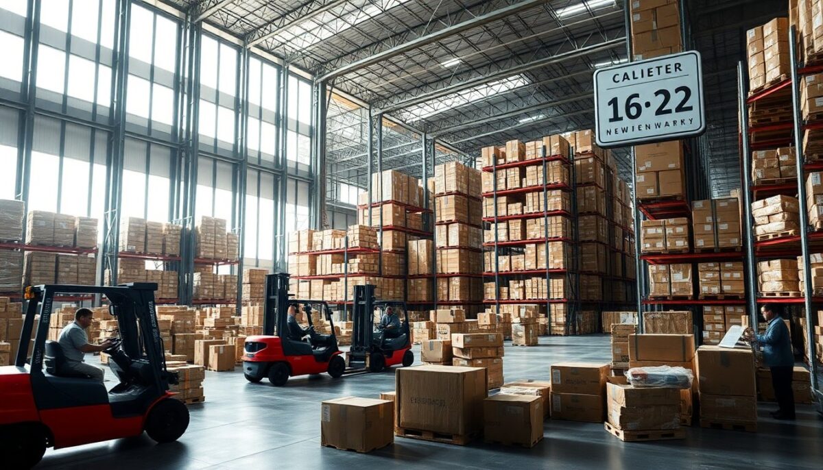 Crisi Occupazionale nei Magazzini Fiege Logistics: Incentivi e Trasferimenti in Discussione per il Futuro del Lavoro