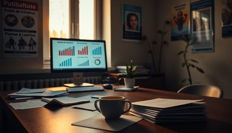 Declino del personale pubblico in Lombardia: un’analisi scomoda