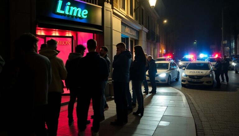 Discoteche e sicurezza: il lato oscuro della movida milanese