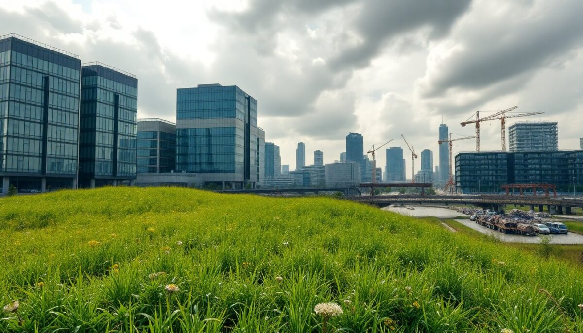 Ecologia e realtà: cosa non ci dicono