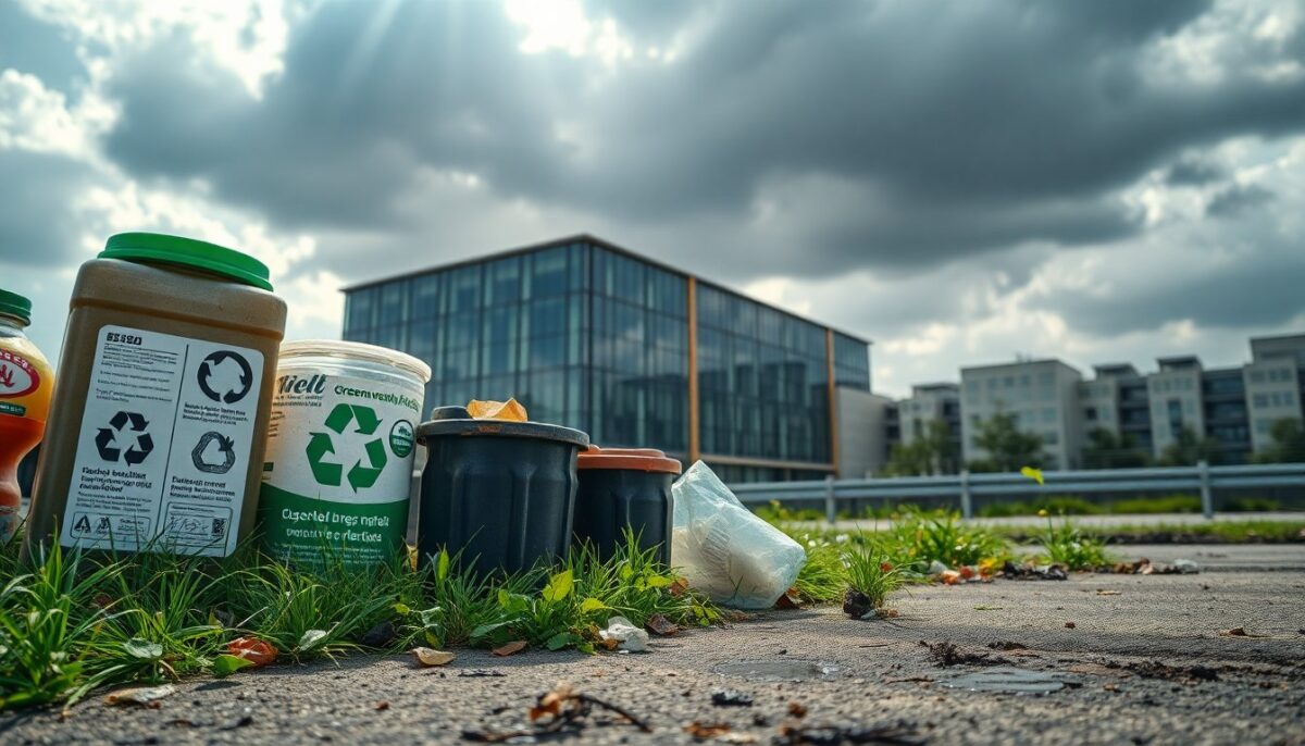 Ecologia moderna: la verità che nessuno vuole ascoltare