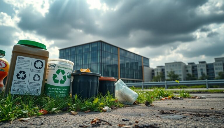 Ecologia moderna: la verità che nessuno vuole ascoltare