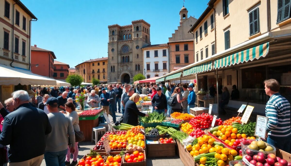 Elezioni a Vigevano e Voghera: Scopri i Candidati e le Proposte!