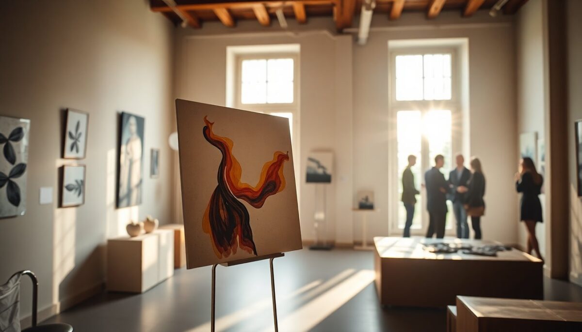 Esplora la Metamorfosi nell’Arte a Milano: Un Viaggio Affascinante