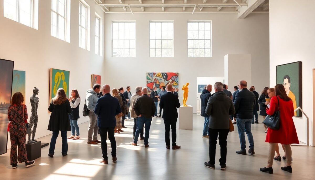Esplora la Programmazione delle Mostre a Milano: Eventi Imperdibili!