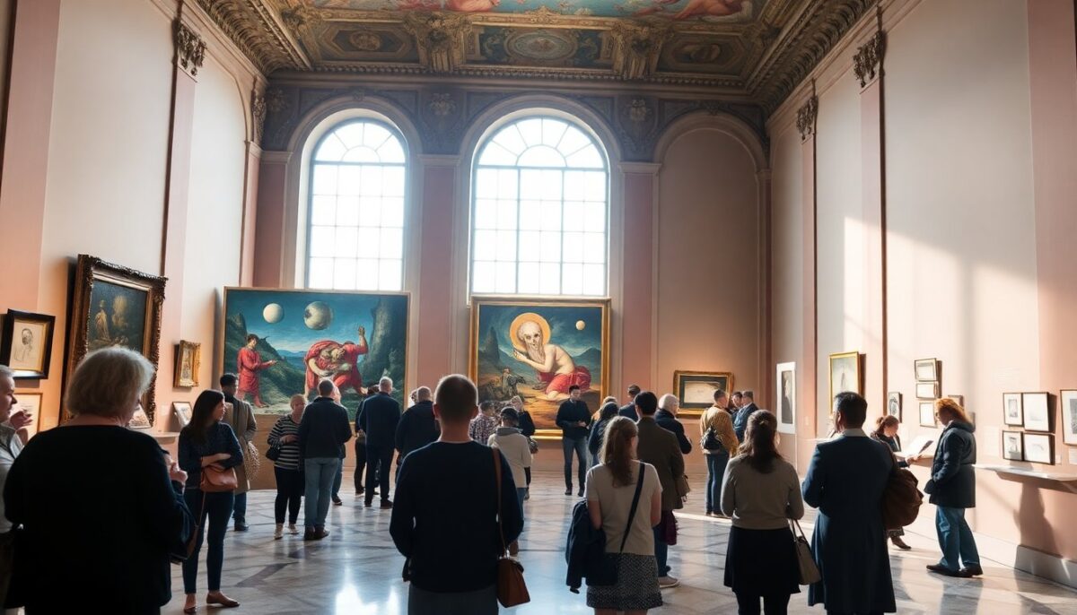 Esplora la Retrospettiva di Leonora Carrington: Un Viaggio nel Magico Mondo dell’Artista a Milano