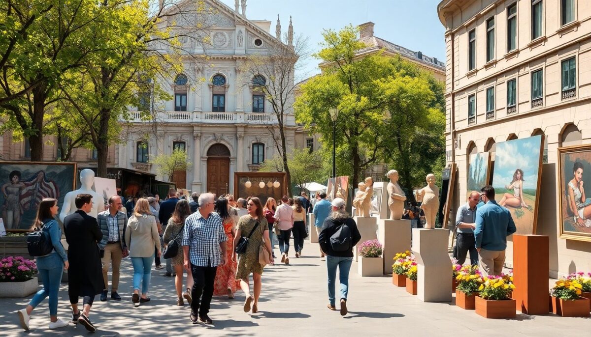 Esplora le Mostre Imperdibili a Milano: Eventi e Novità del 2023