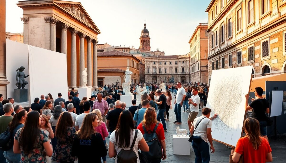 Eventi Culturali Imperdibili in Italia e Oltre: Scopri le Novità dell’Anno