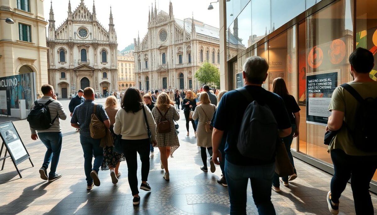 Eventi Imperdibili a Milano: Programmazione Mostre 2023