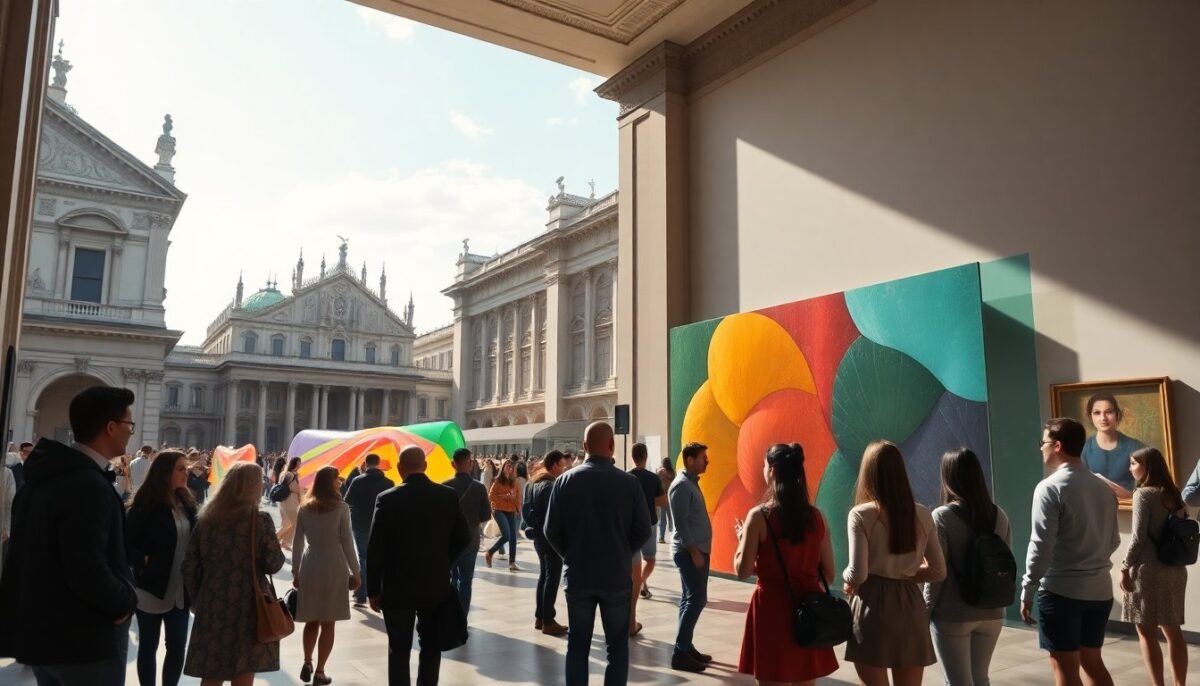 Eventi Imperdibili a Milano: Programmazione Mostre 2023