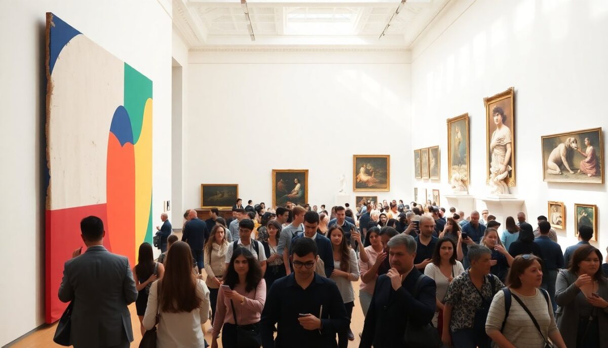 Eventi Imperdibili: Programmazione Mostre a Milano 2023