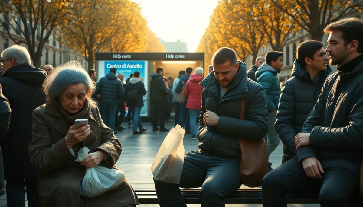 Evoluzione della Povertà a Milano nel 2024: Un’Analisi Approfondita