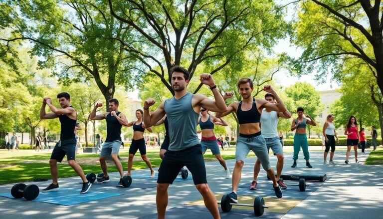 Federico Nicolaci trionfa come Mister Italia Fitness 2025
