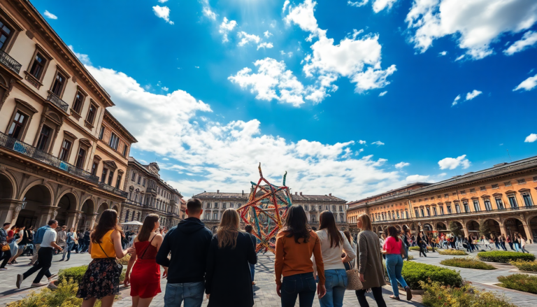 Festival delle Connessioni Umane: un evento per riflettere e creare