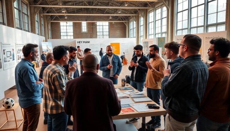 Festival maschile a Milano: un nuovo sguardo sulla mascolinità