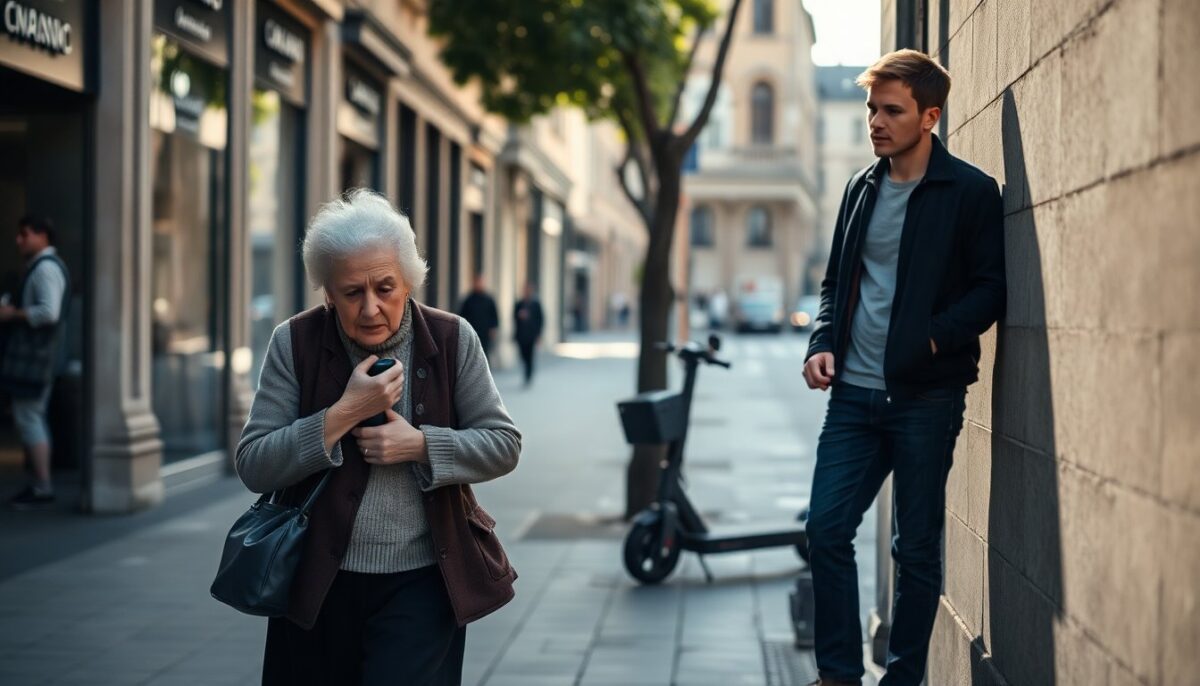 Furti in città: cosa ci dicono i dati