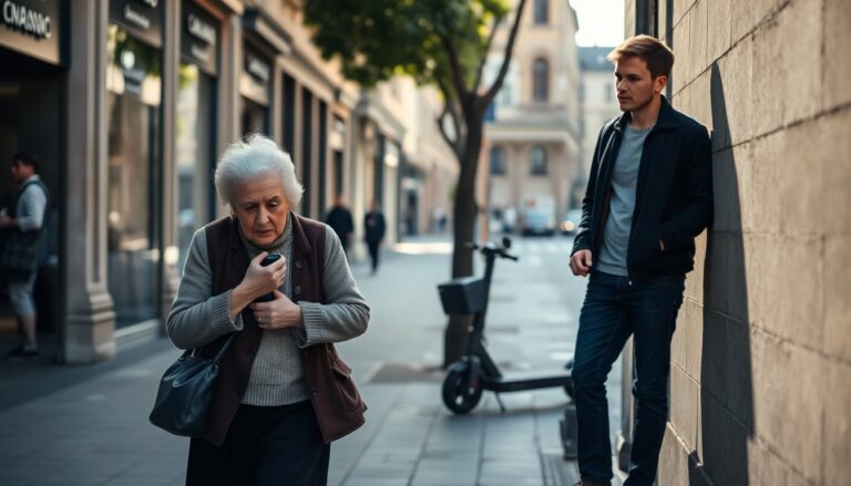 Furti in città: cosa ci dicono i dati
