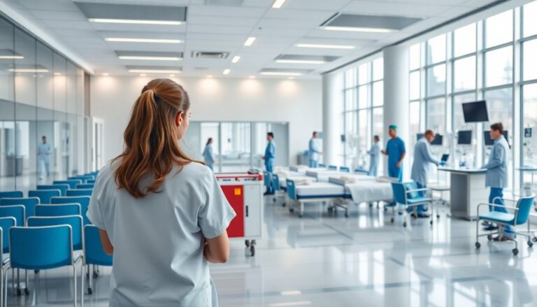 Gaetano Pini: un pronto soccorso all’avanguardia o solo un maquillage?