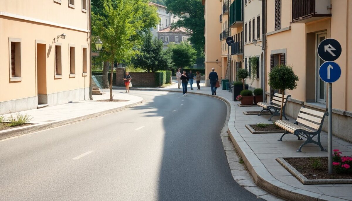 Gaggiano: come piccoli investimenti rispondono a grandi necessità
