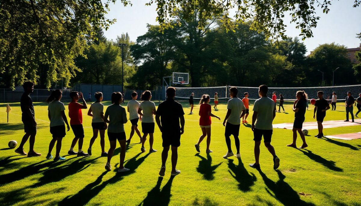 Generazione Sport: un sabato di festa e inclusione a Milano