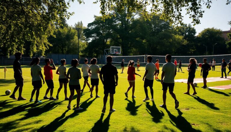 Generazione Sport: un sabato di festa e inclusione a Milano