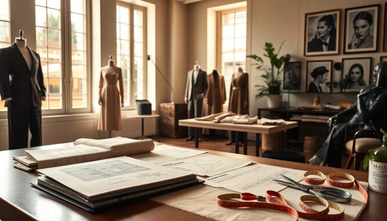 Giorgio Armani: il genio che ha definito il Made in Italy