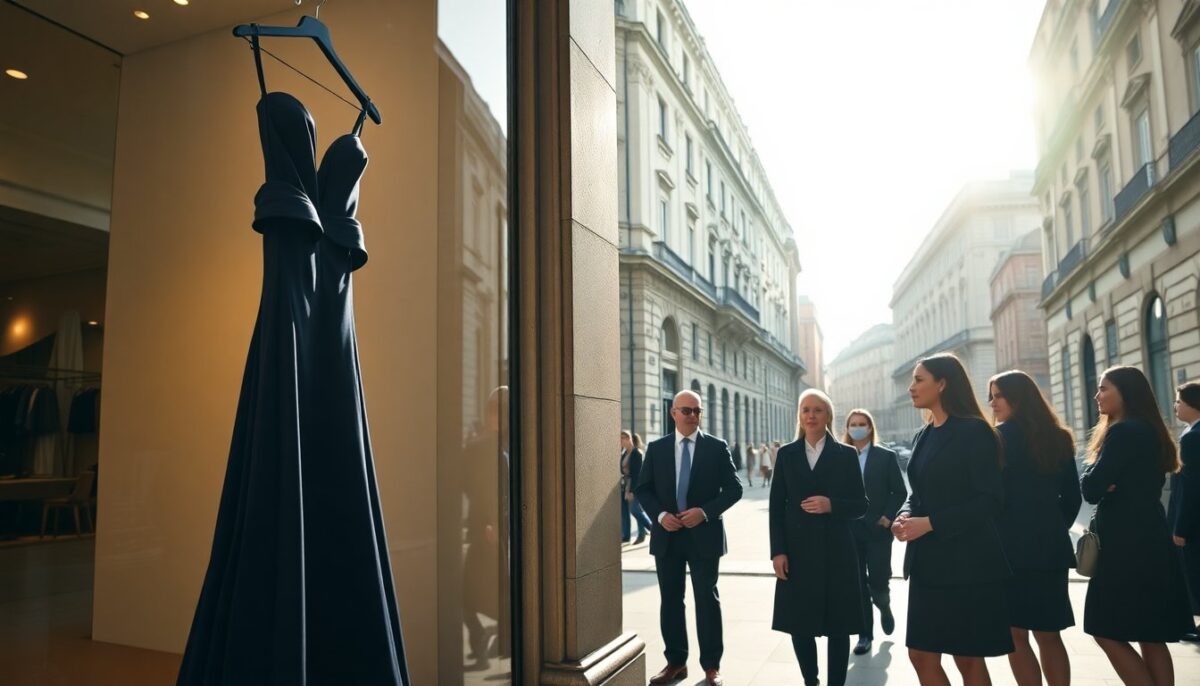 Giorgio Armani: il genio della moda che ha cambiato il mondo del fashion