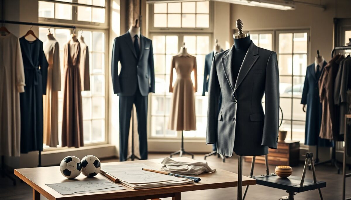 Giorgio Armani: il genio della moda e il suo impatto nel mondo dello sport