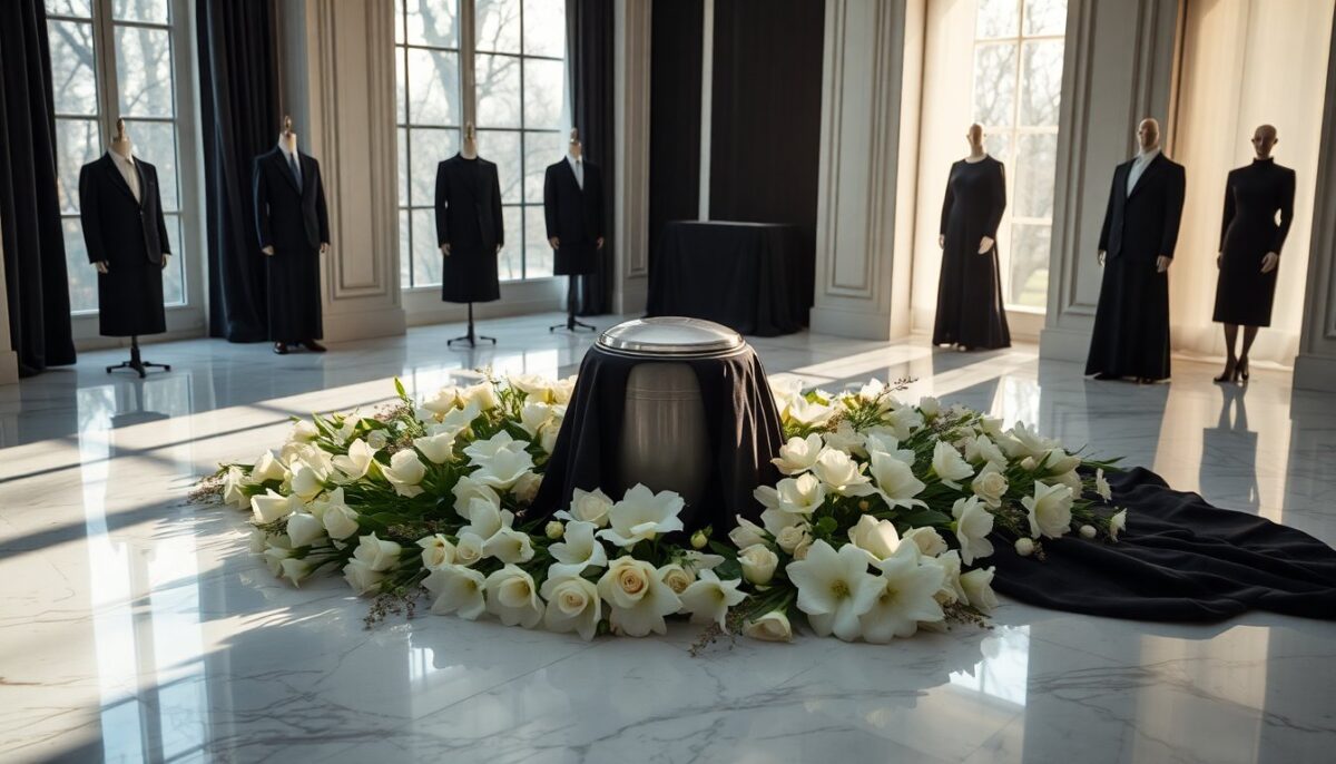 Giorgio Armani: l’addio a un maestro dell’eleganza