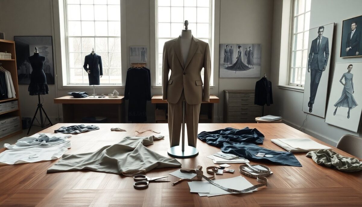 Giorgio Armani: l’eredità di un maestro dello stile