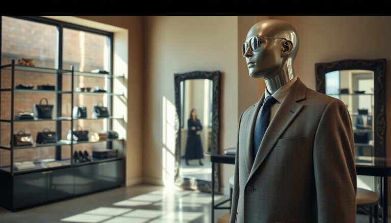 Giorgio Armani: riflessioni su un iconico stilista e imprenditore
