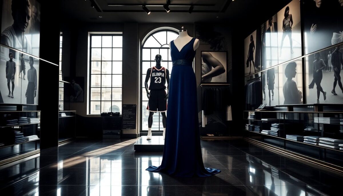 Giorgio Armani: un’icona che ha segnato la moda e lo sport in Italia